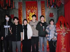 -棂笼·深度沉浸密室(武汉旗舰店)