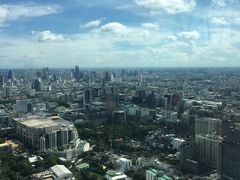 -彩虹云霄酒店76&78层国际自助餐