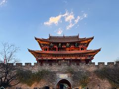 -大理古城