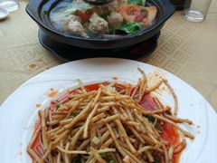 -老砂锅(城北店)