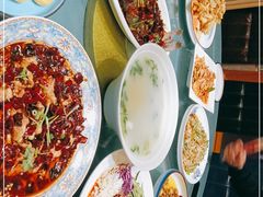 -牛庄馅饼(幸福路店)