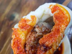 -清真石家包子(大皮院总店)