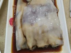 -冠记·肠粉粥品专家(江南大道店)