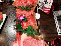 -俺的焼肉(銀座9丁目店)