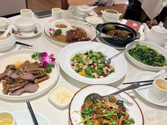 -将军烧鹅海鲜酒楼