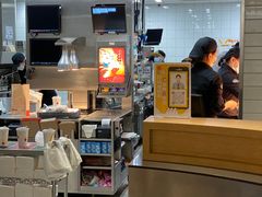 -麦当劳(徐汇漕溪北路百脑汇店)