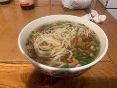 -矮子粉店1985·长沙米粉(湘春路店)