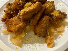 -东方之珠海鲜酒楼(南开店)