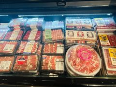 -七鲜超市(瑞虹天地太阳宫店)