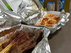 -红月湾海鲜饭店•沙滩海景(双月湾店)