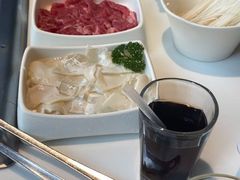 嫩牛滑-海底捞大排档火锅(打浦路店)