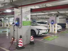 -上海浦东国际机场T1航站楼-P1停车场