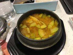 -韩时烤肉(丰科万达广场店)