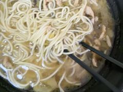 -家烧面馆【南山路知名经典面食】