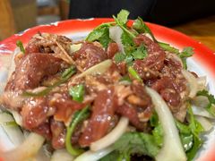 -石记老北京炙子烤肉(松园店)