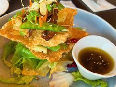 -blue frog蓝蛙(长泰广场店)