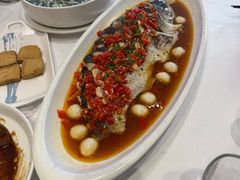 -聚鑫阁江浙菜·非遗传承技艺(闵行交大店)