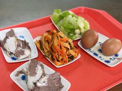 -吾穆勒蓬灰牛肉面·清真(中海河山郡店)