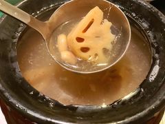-乡吧啦·甲鱼铺子(海德二道店)