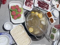 -杏花吴记牛肉火锅