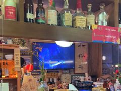 -野草酒馆GRASS TAPROOM(时代天街店)