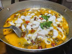 -渔港烤鱼(中百广场店)