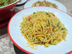 小炒土豆丝-李氏传家菜(兴城路店)