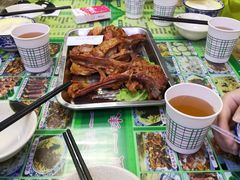 -继承独一味生烤羊排(金牛小区店)