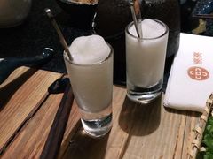 -湊湊火锅·茶憩(上海合生汇店)