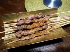 -楼兰新疆主题餐厅(苏州中心店)