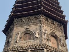 -玲珑塔公园