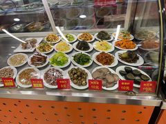 -西塔大冷面(市府大路店)