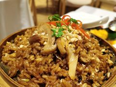-若蘭慈·无国界素食料理(欢乐海岸店)