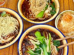 -赵伍面庄(松石大道店)