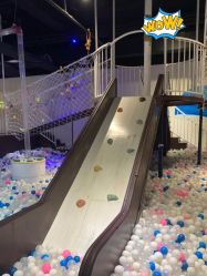 -塔塔王国·主题儿童游乐园(奥城商业广场店)