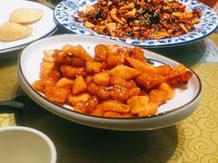 -周大厨辣椒炒肉(巨龙路店)