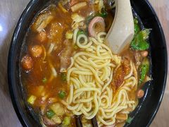 -阿芬卤面(花巷店)