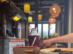 -寨子里的·钵钵菜·湘西山里菜(魅力湘西店)