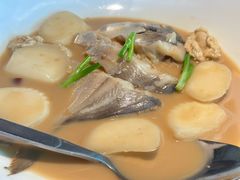 家烧鲳鱼-明州小宴(文化广场店)