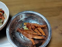 私房秘制凤爪-88号小吃店·经典云南菜·地道纳西美食