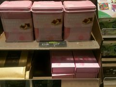 -星巴克(来福士2F店)