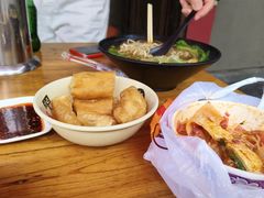 -朝阳路拉面店