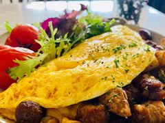 -The Rug Cafe(王府中环店)