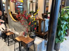 -二分八云雁阁•新晋菜大同味(长治路店)