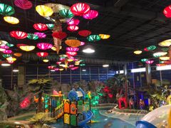 -宝丽金大酒店·洗浴中心