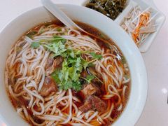 -李先生牛肉面(新华店)