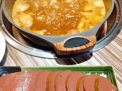 -锅十二涮肉馆·鞭蛋锅
