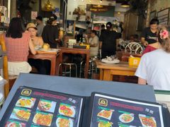 -Dang restaurant (patong phuket)