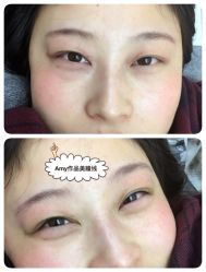 -Easy Lady美甲美睫半永久纹绣工作室