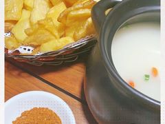 -云隐小厨·传统大理美食(复兴路店)